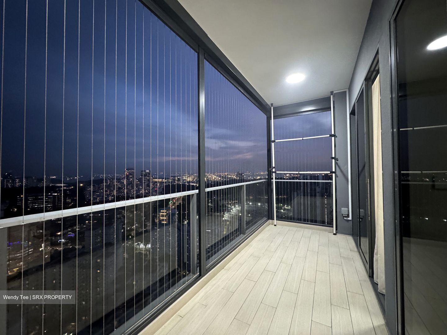 Stirling Residences (D3), Apartment #540884281